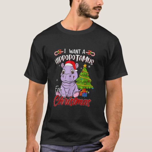 カバTシャツ Tシャツ (正面)