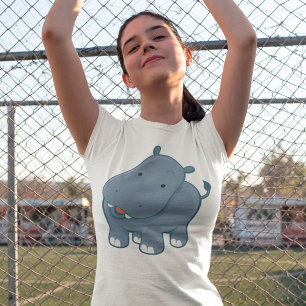 カバTシャツ Tシャツ