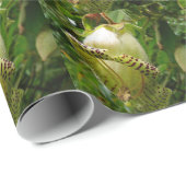 カパネアグランディフローラ ラッピングペーパー (ロールコーナー)