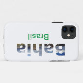 カパパラアイフォンバイア Case-Mate iPhoneケース (裏面(横))