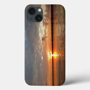 カパパラ細胞性IPONE PORドゾル iPhone 13ケース