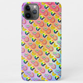 カパパラiPhone RAINBOW Love Lgbtqia+ iPhoneケース (裏面)