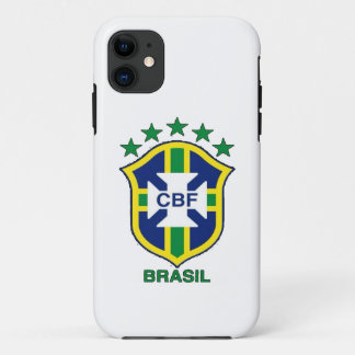 カパブラジル iPhone 11 ケース