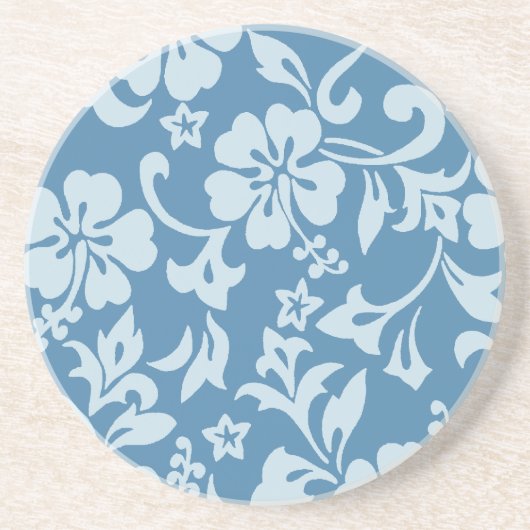 カパルアパラウハワイアンティキバーコースター コースター (正面)