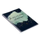 カヒアーママン超並外れた ノートブック (右側)