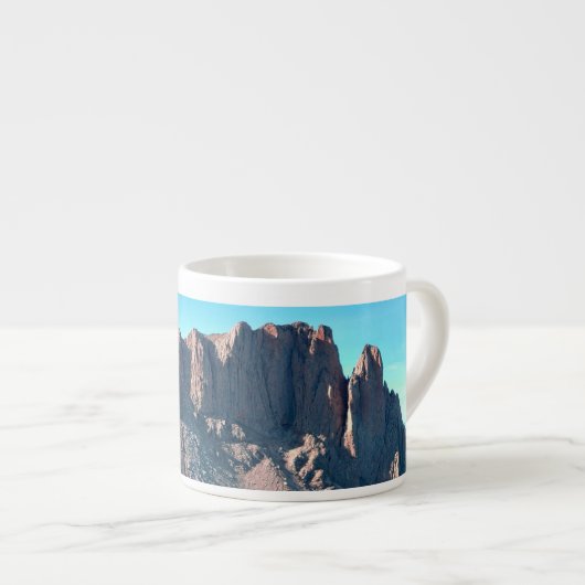 カビリア・マグ エスプレッソカップ (正面右)