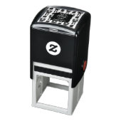 カピタン・くるみ割り兵士 セルフインキングスタンプ (商品)