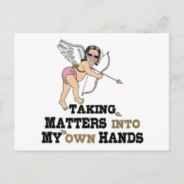 カピッおもしろいドはがき ポストカード