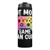 カピッ得トのバレンタインビデオゲームよりもゲームが多い タンブラー (正面)