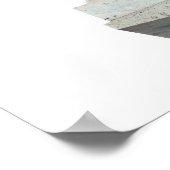 カピトリン・ウルフの女神（彼女は狼の乳飲み）、 ポスター (角)