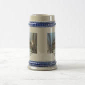 カピトリーノ美術館の入り口 マグ (中央)