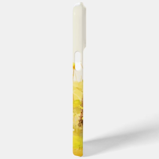 カピバラおっちょこちょいのスマイル Case-Mate iPhoneケース (裏面 / 右)