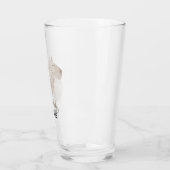 カピバラの個人名 タンブラーグラス (左)