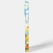 カピバラの草原 Case-Mate iPhoneケース (裏面 / 左)