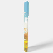 カピバラの草原 Case-Mate iPhoneケース (裏面 / 右)