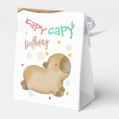 カピバラの誕生日 フェイバーボックス (裏面サイド)