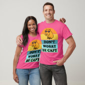 カピバラカピバラカピバラ物 Tシャツ (ユニセックス)