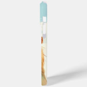 カピバラキュート顔 Case-Mate iPhoneケース (裏面 / 左)