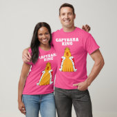 カピバラキングカピバラボーイズCapybara Tシャツ (ユニセックス)