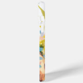 カピバラグラスナプタイム Case-Mate iPhoneケース (裏面 / 左)