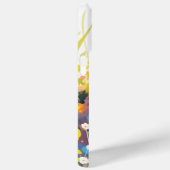 カピバラグラスナプタイム Case-Mate iPhoneケース (裏面 / 右)