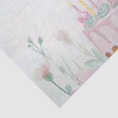 カピバラケフェストキッズパーティーデコールティッシュペーパー 薄葉紙 (詳細)