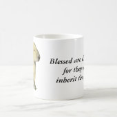 カピバラコーヒーマグ コーヒーマグカップ (中央)