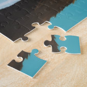 カピバラスパデイ ジグソーパズル (側面)