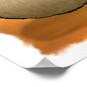 カピバラスフィンクス ポスター (角)