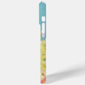 カピバラパワー昼寝 Case-Mate iPhoneケース (裏面 / 左)