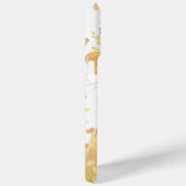 カピバラフローラクラウン Case-Mate iPhoneケース (裏面 / 右)