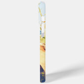 カピバラレイジー日 Case-Mate iPhoneケース (裏面 / 左)