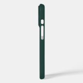 カピバラ仲間クラブ Case-Mate iPhoneケース (裏面 / 左)