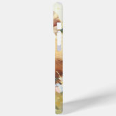 カピバラ平和的昼寝 Case-Mate iPhoneケース (裏面 / 左)