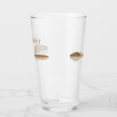 カピバラ杯 タンブラーグラス (左)