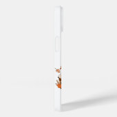 カピバラ秋電話ケース Case-Mate iPhoneケース (裏面 / 右)