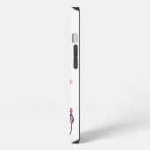 カピバラ電話カバー iPhoneケース (左側面)