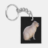 カピバラ キーホルダー (正面左)