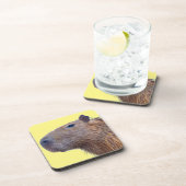 カピバラ コースター (右側)