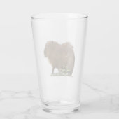 カピバラ タンブラーグラス (裏面)