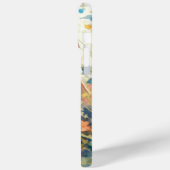 カピバラ・デイドリームinザメドウ Case-Mate iPhoneケース (裏面 / 左)