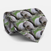 カピバラ ネクタイ (ロール)