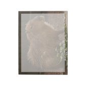 カピバラ ノートパッド (回転)