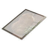 カピバラ ノートパッド (アングル)