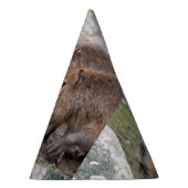 カピバラ パーティーハット (右)