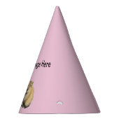 カピバラ パーティーハット (右)