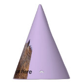 カピバラ パーティーハット (右)