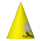 カピバラ パーティーハット (左)