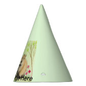 カピバラ パーティーハット (右)