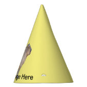 カピバラ パーティーハット (右)